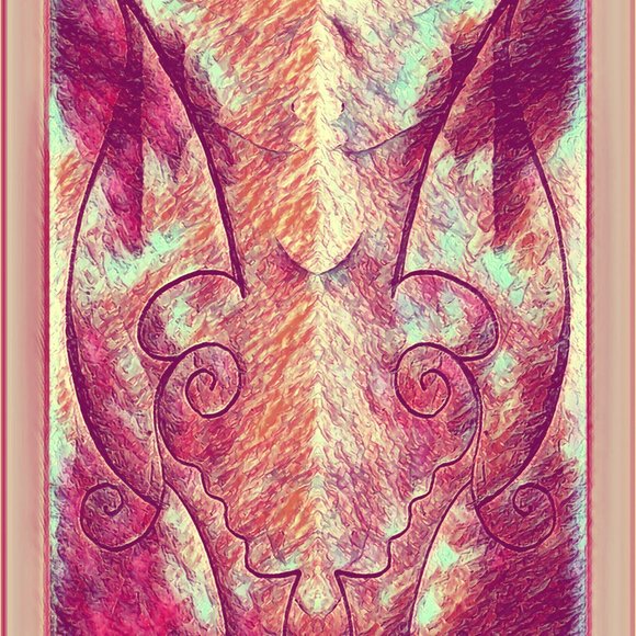 Blades Art Print - Picture 5 of 15